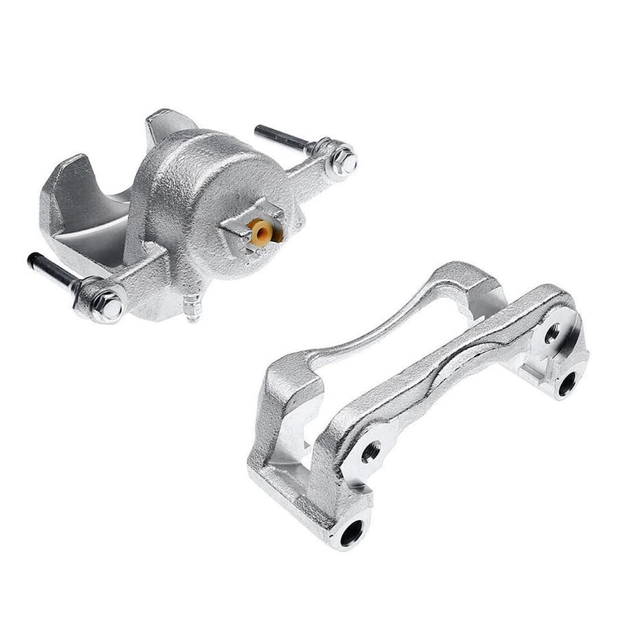 Front Right Disc Brake Caliper - 19B2671