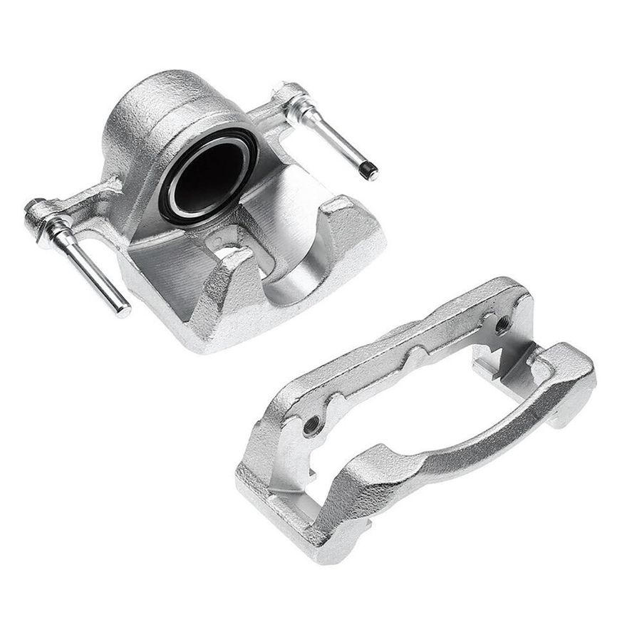 Front Right Disc Brake Caliper - 19B2671