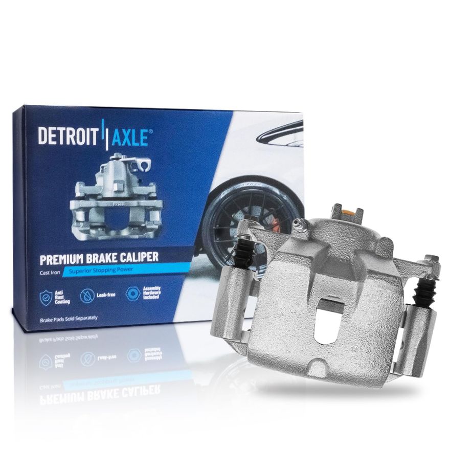 Main Image - Front Right Disc Brake Caliper