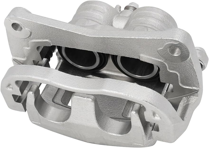 Front Left Disc Brake Caliper - 19B2683