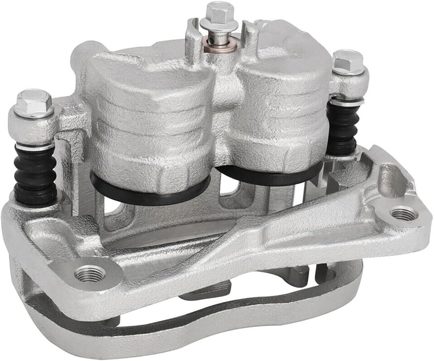 Front Brake Caliper - 19B2683 / 19B2682