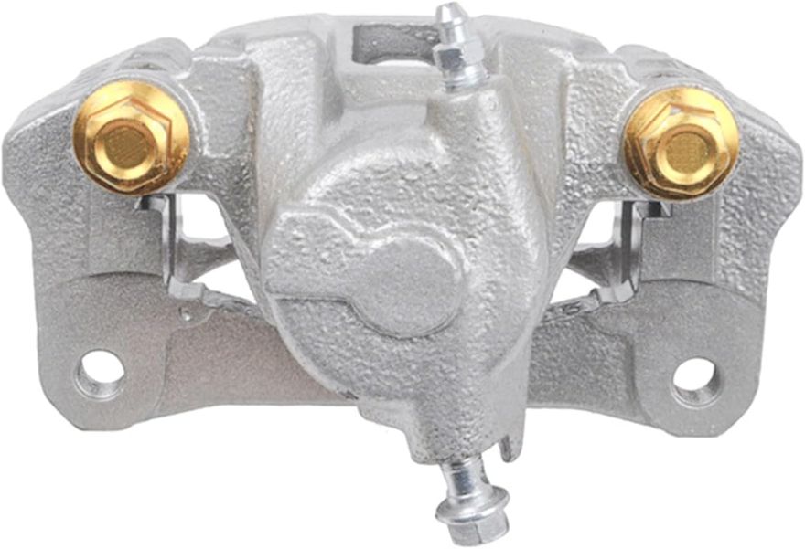 Rear Left Brake Caliper - 19B2727