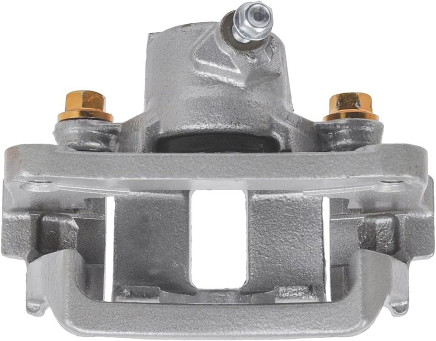 Rear Left Brake Caliper - 19B2727