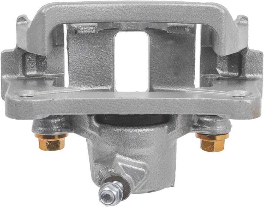 Rear Left Brake Caliper - 19B2727