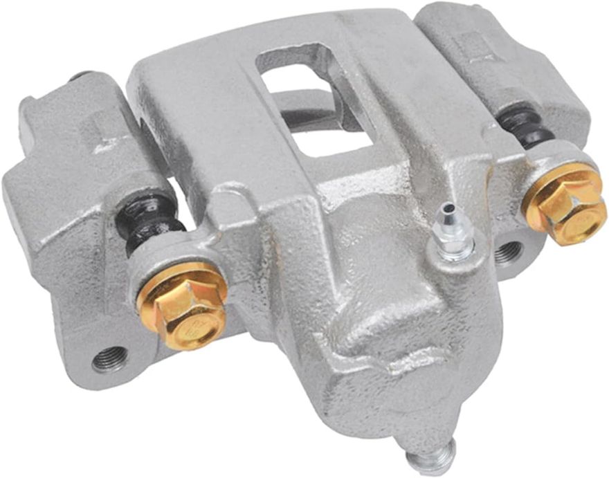 Rear Left Brake Caliper - 19B2727