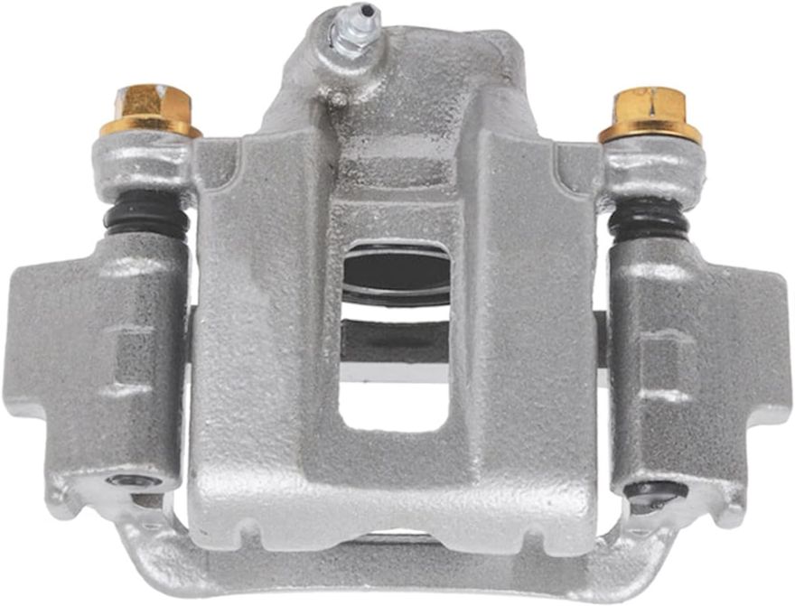 Rear Left Brake Caliper - 19B2727