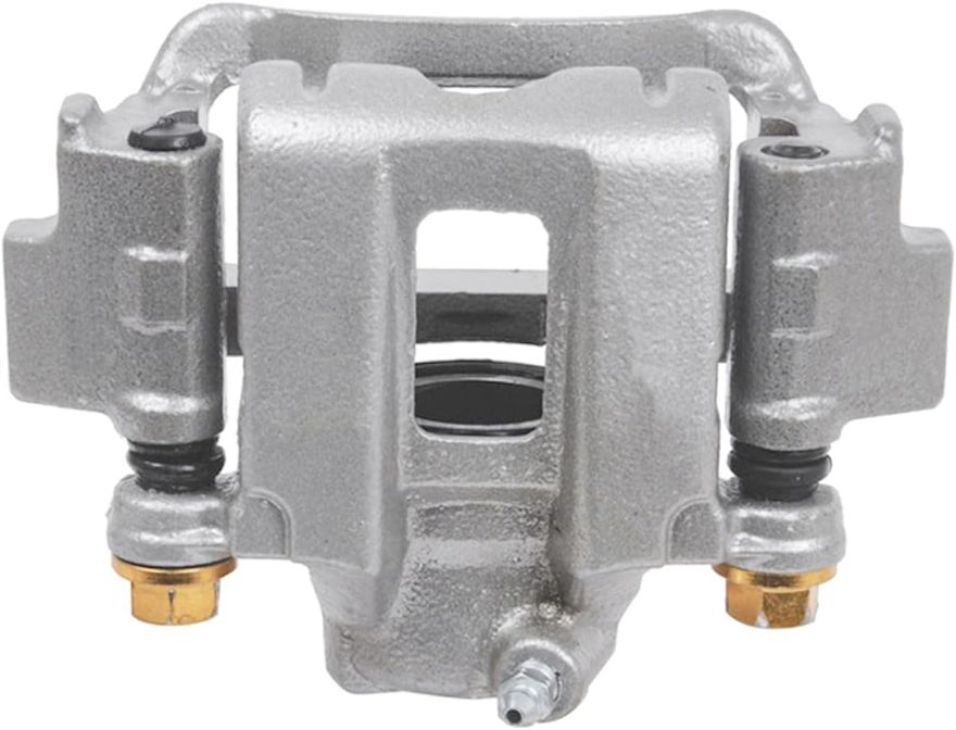 Rear Left Brake Caliper - 19B2727