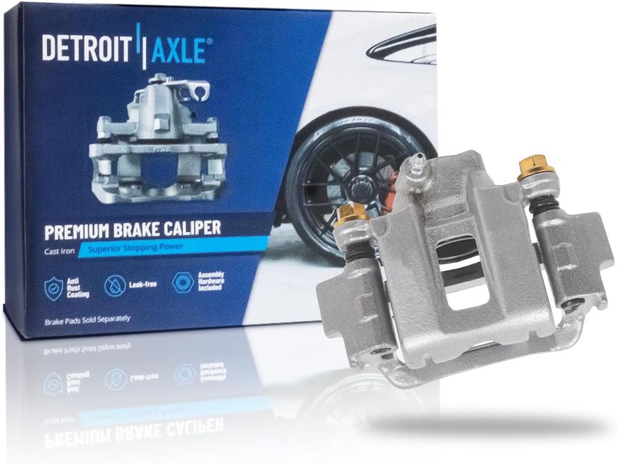 Main Image - Rear Left Brake Caliper