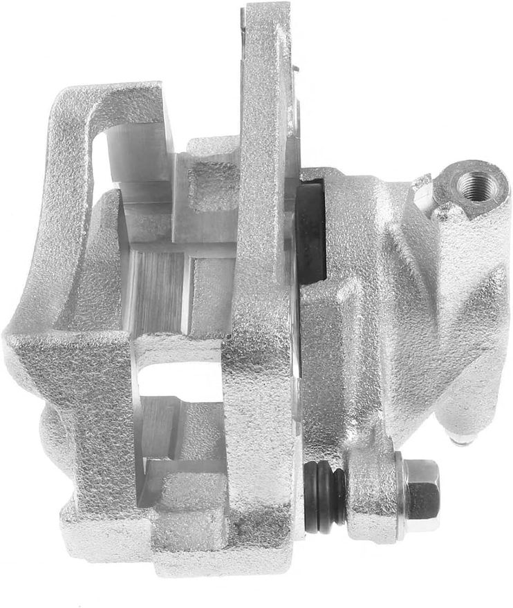 Rear Left Disc Brake Caliper - 19B2737