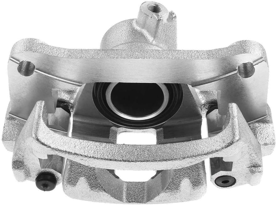 Rear Left Disc Brake Caliper - 19B2737