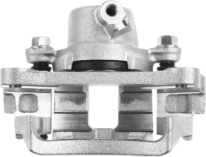 Rear Left Disc Brake Caliper - 19B2737