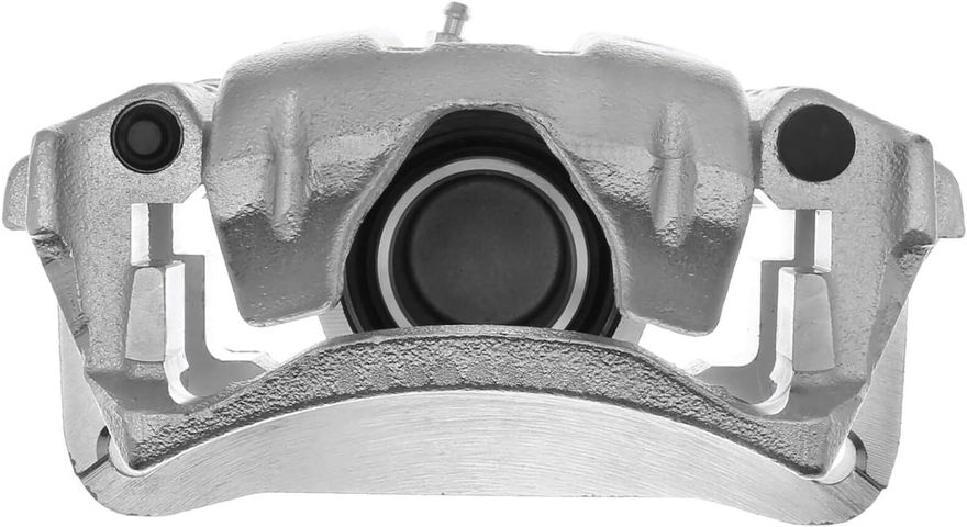 Rear Left Disc Brake Caliper - 19B2737