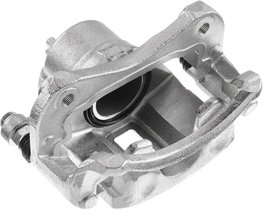 Front Left Disc Brake Caliper - 19B2848