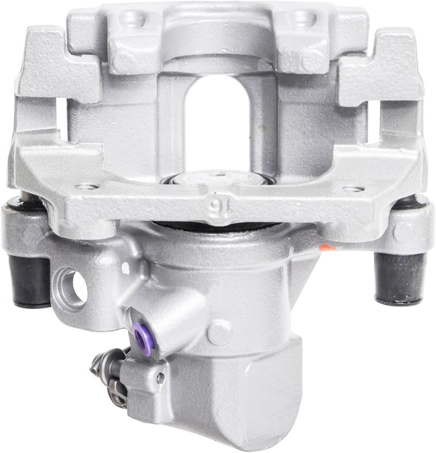 Rear Left Brake Caliper - 19B2954A