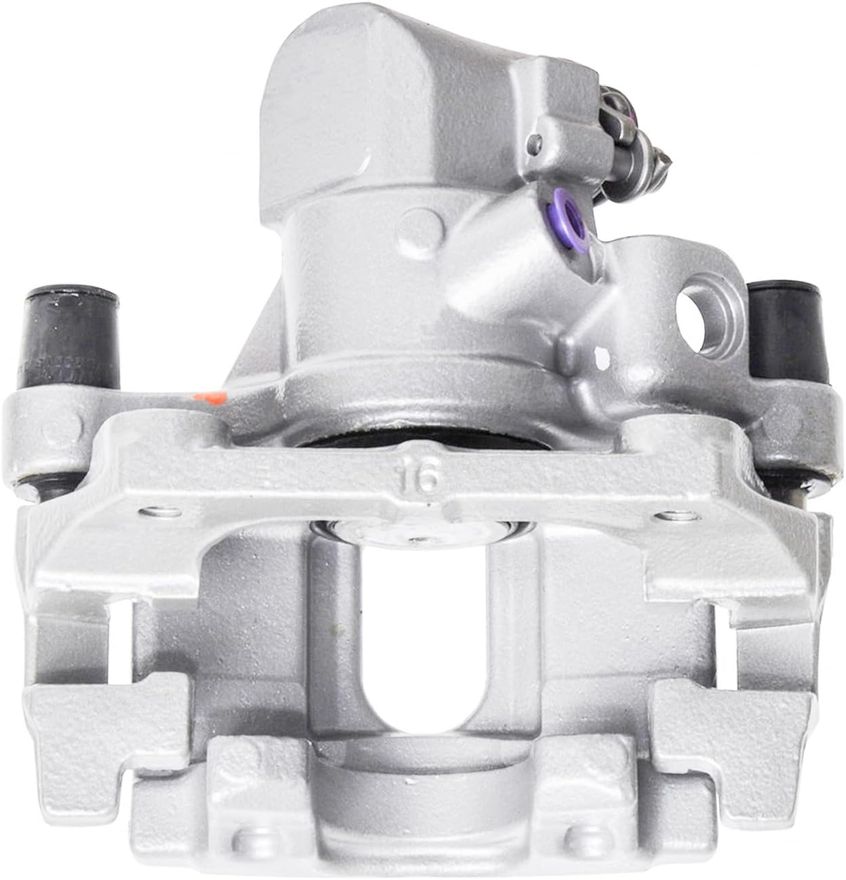 Rear Left Brake Caliper - 19B2954A