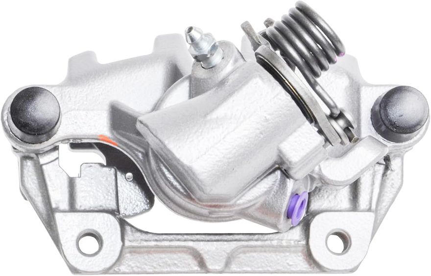 Rear Left Brake Caliper - 19B2954A