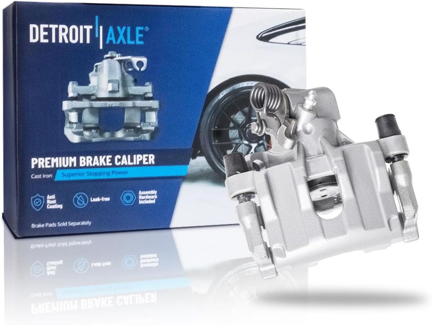 Main Image - Rear Left Brake Caliper