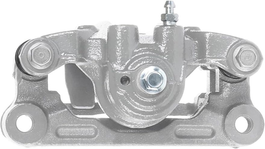 Rear Right Disc Brake Caliper - 19B2995