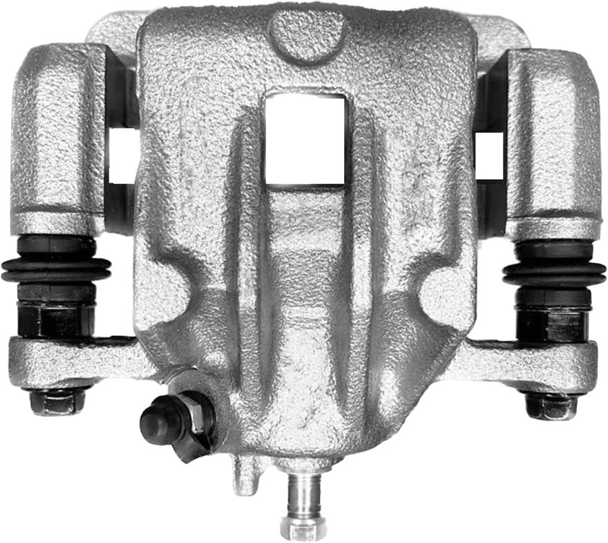 Rear Left Disc Brake Caliper - 19B3100