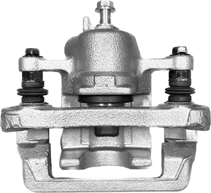 Rear Left Disc Brake Caliper - 19B3100