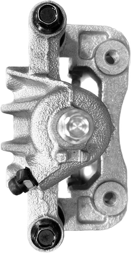 Rear Brake Caliper - 19B3100 / 19B3101