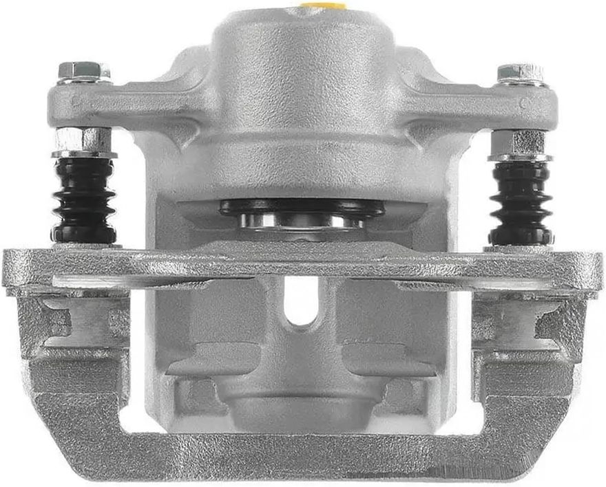 Rear Right Disc Brake Caliper - 19B3224