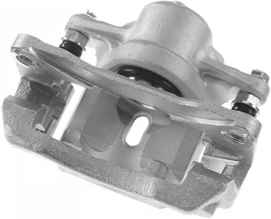 Rear Brake Caliper - 19B3224 / 19B3225