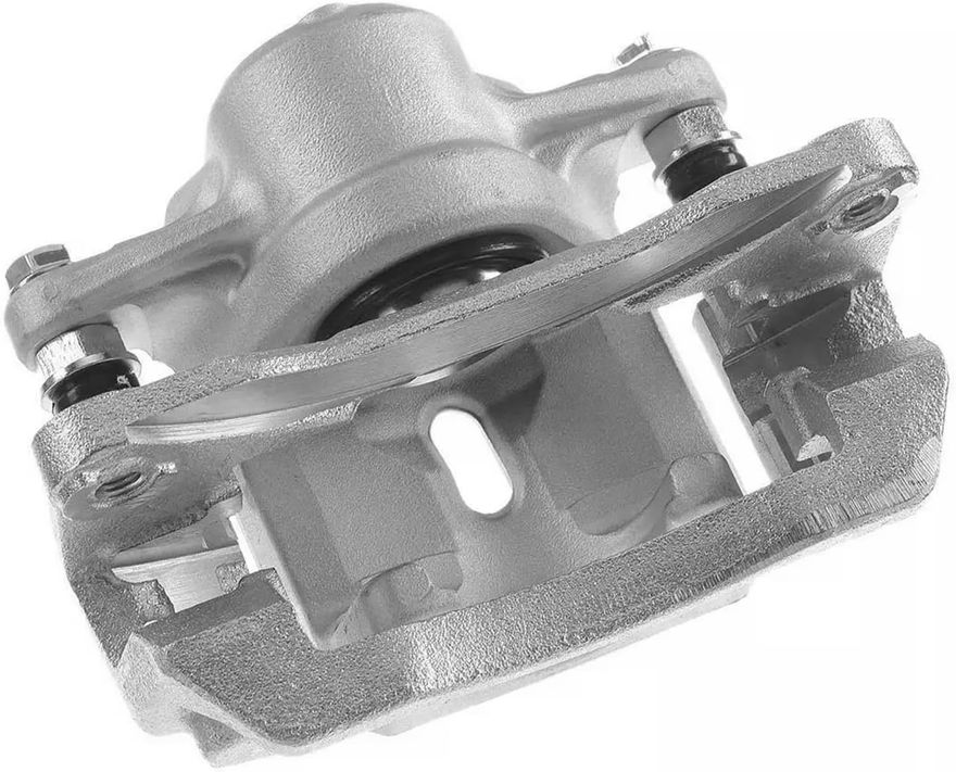 Rear Brake Caliper - 19B3224 / 19B3225