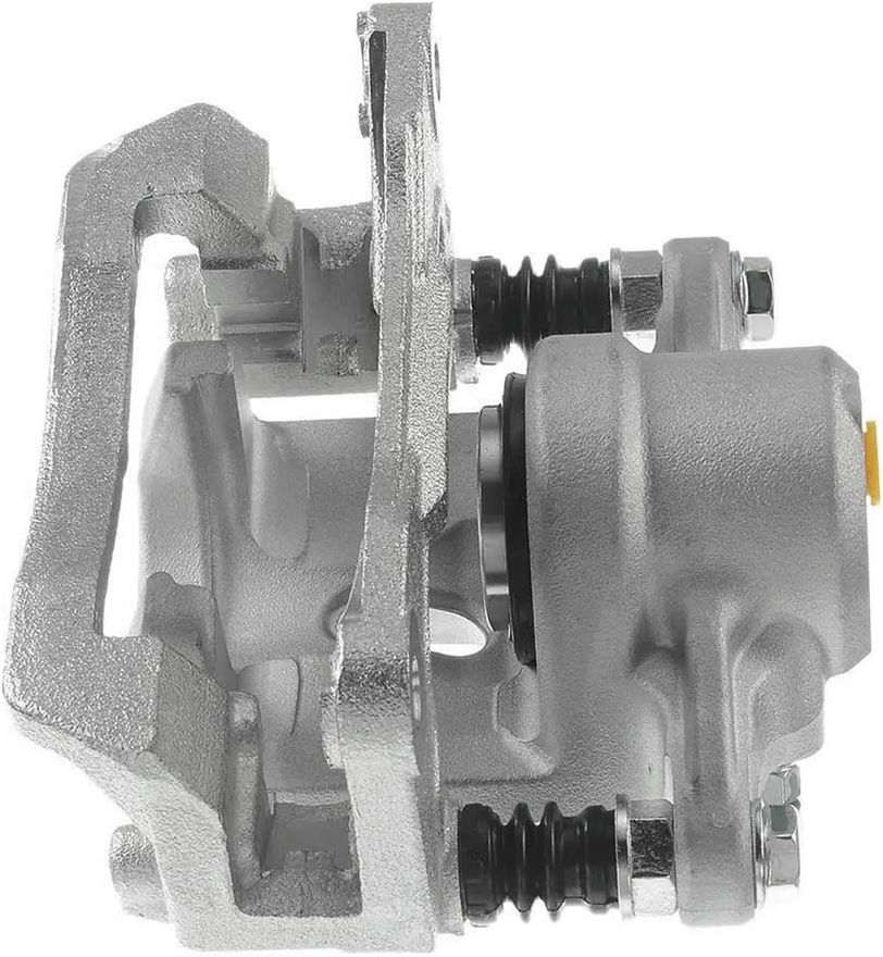 Rear Left Disc Brake Caliper - 19B3225