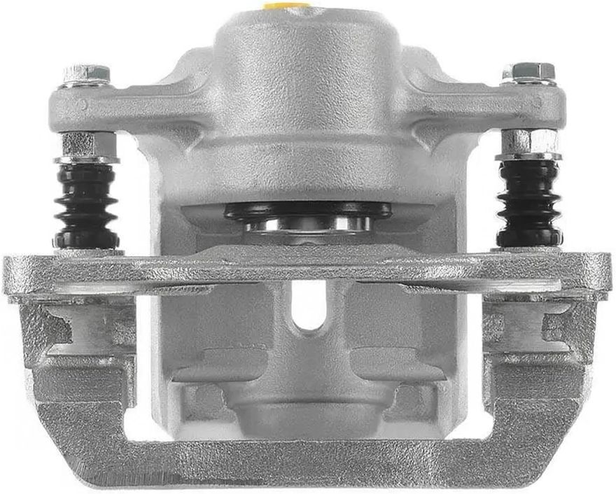 Rear Left Disc Brake Caliper - 19B3225
