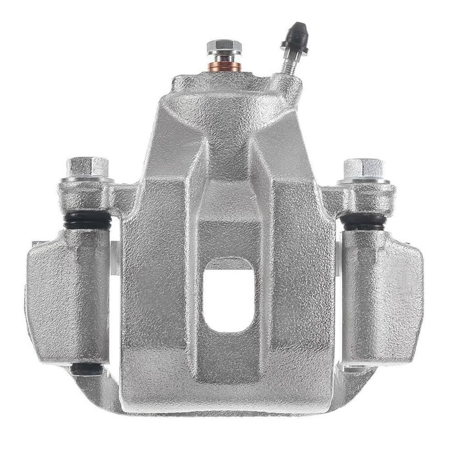 Rear Right Disc Brake Caliper - 19B3276