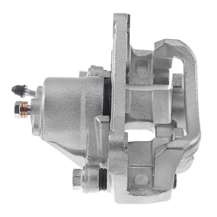 Rear Left Disc Brake Caliper - 19B3277