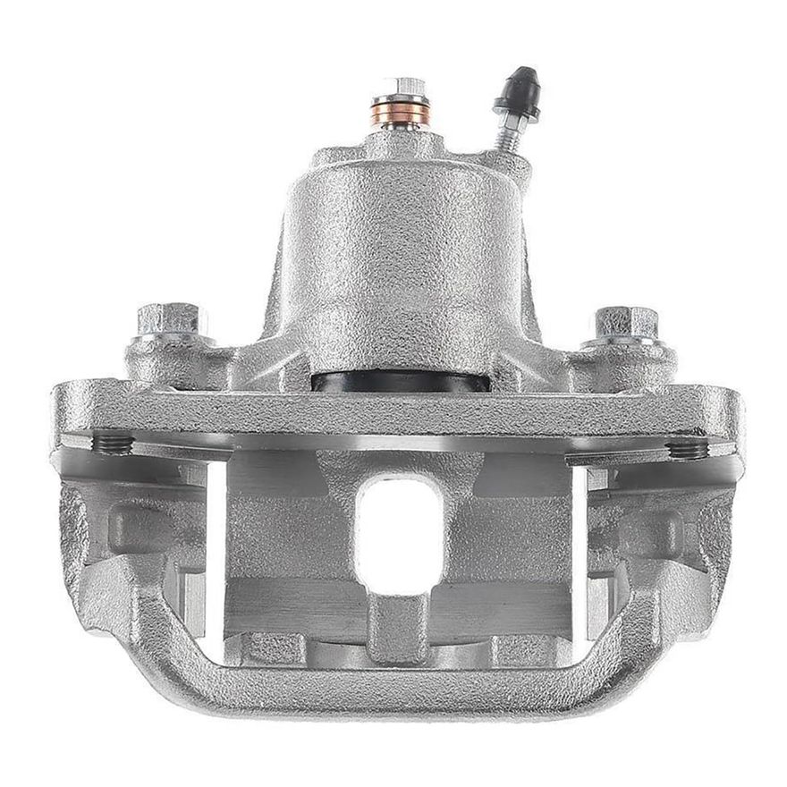 Rear Left Disc Brake Caliper - 19B3277