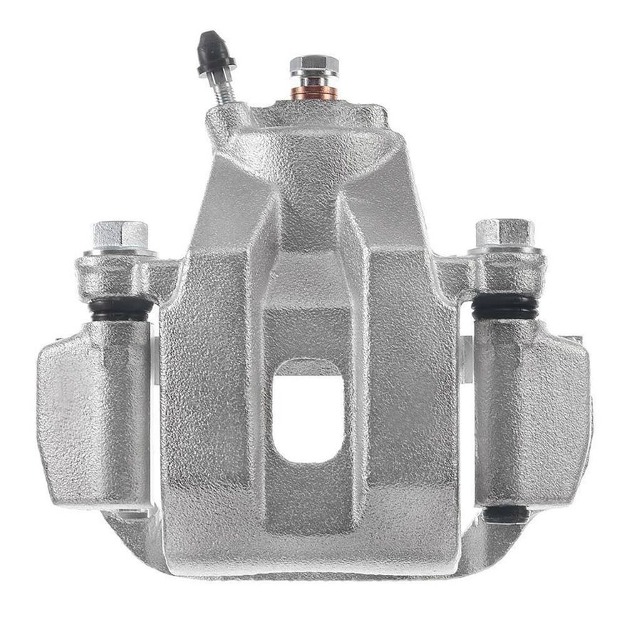 Rear Left Disc Brake Caliper - 19B3277