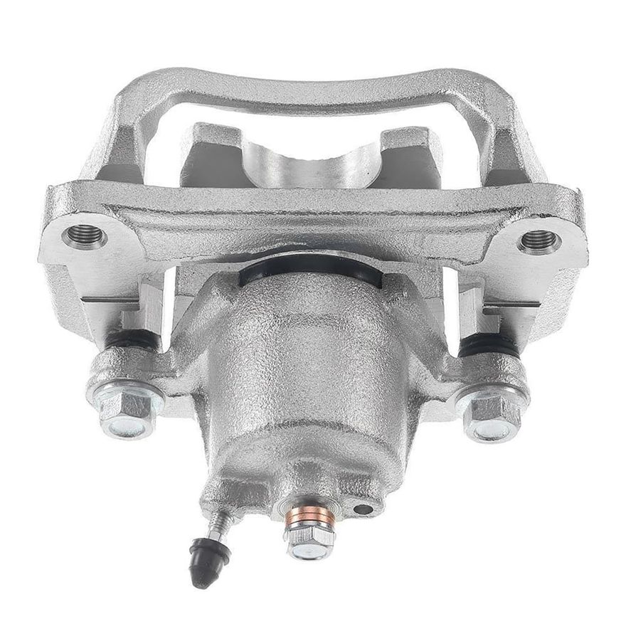 Rear Left Disc Brake Caliper - 19B3277