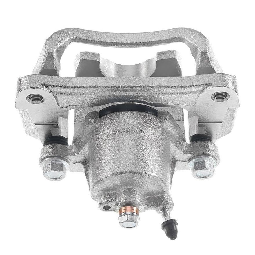 Rear Brake Caliper - 19B3277 / 19B3276