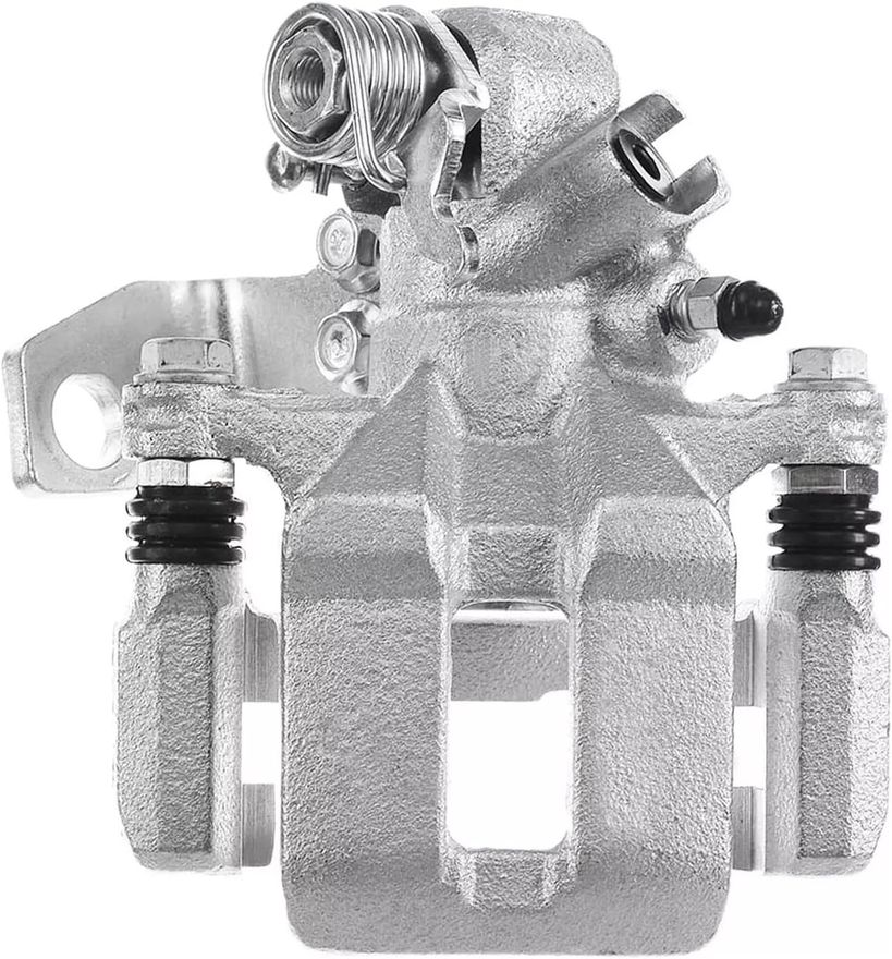 Rear Brake Caliper - 19B3298 / 19B3299