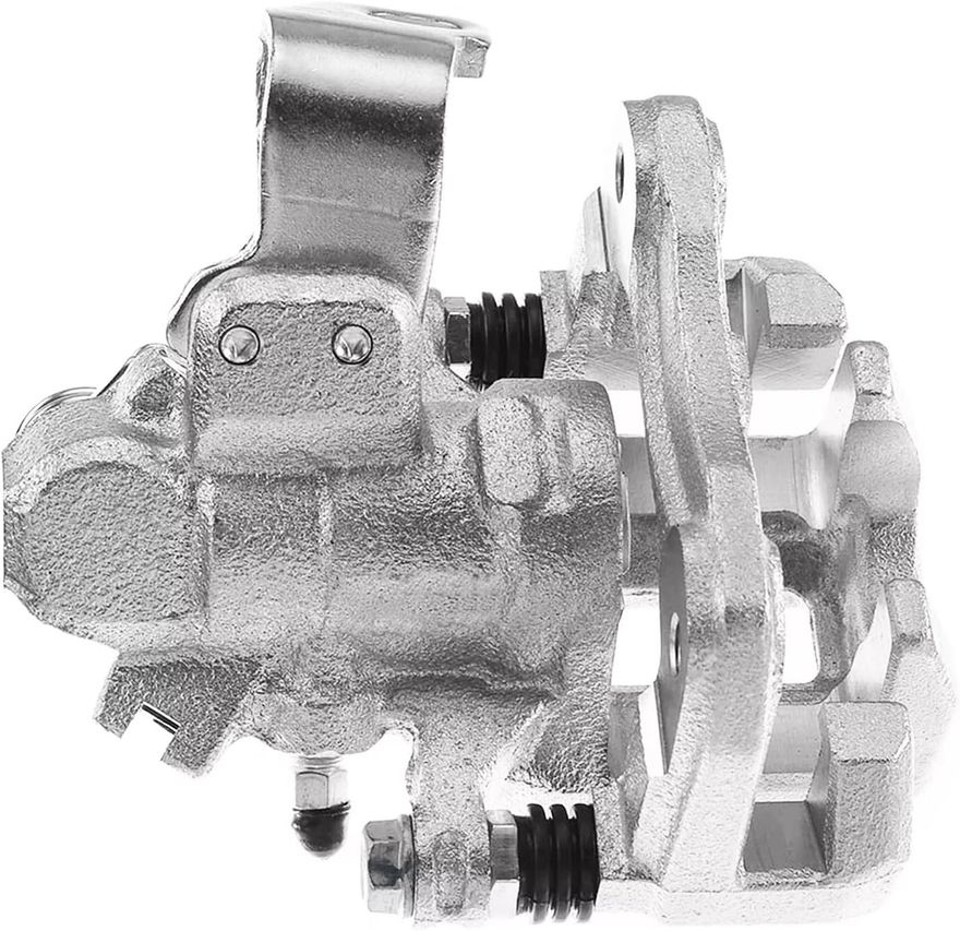 Rear Brake Caliper - 19B3298 / 19B3299