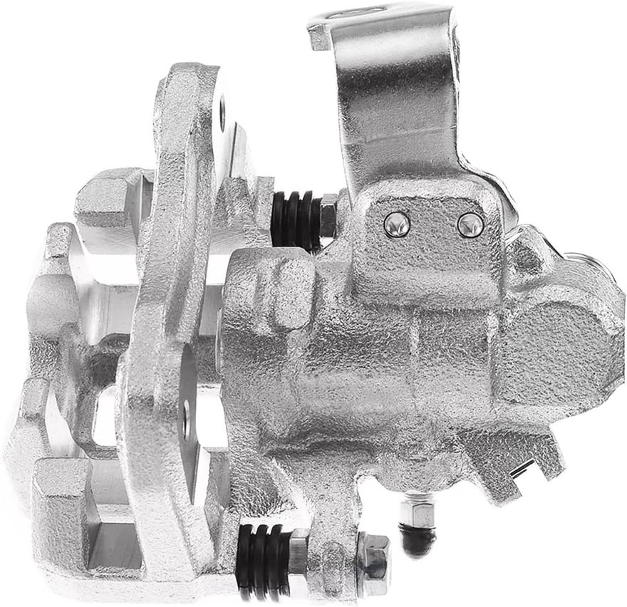 Rear Brake Caliper - 19B3298 / 19B3299