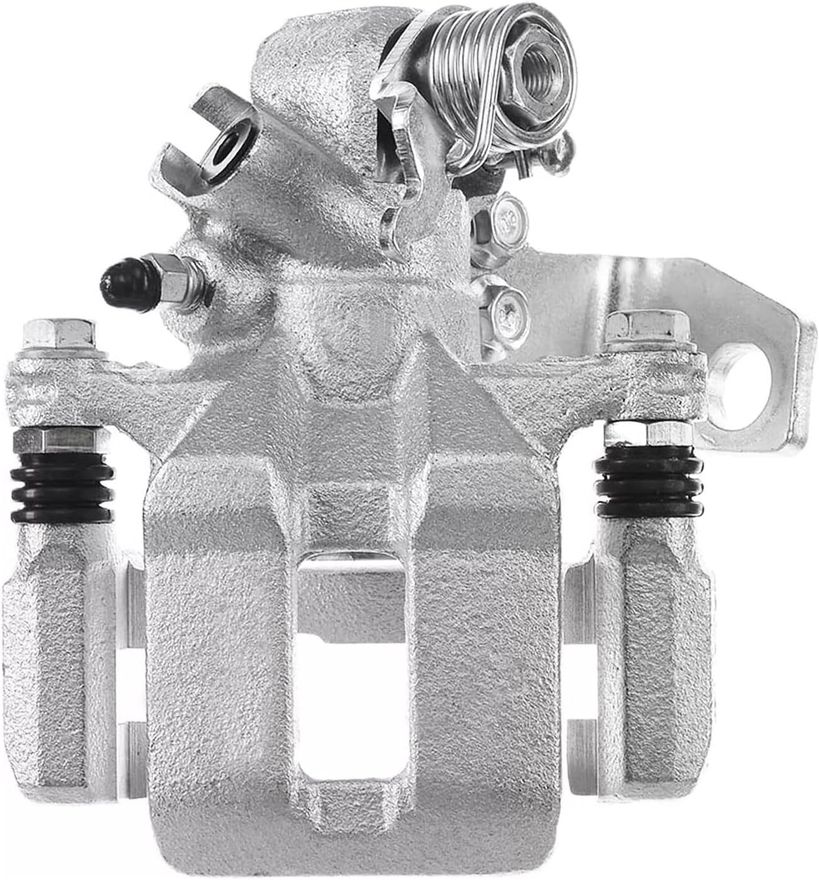 Rear Brake Caliper - 19B3298 / 19B3299