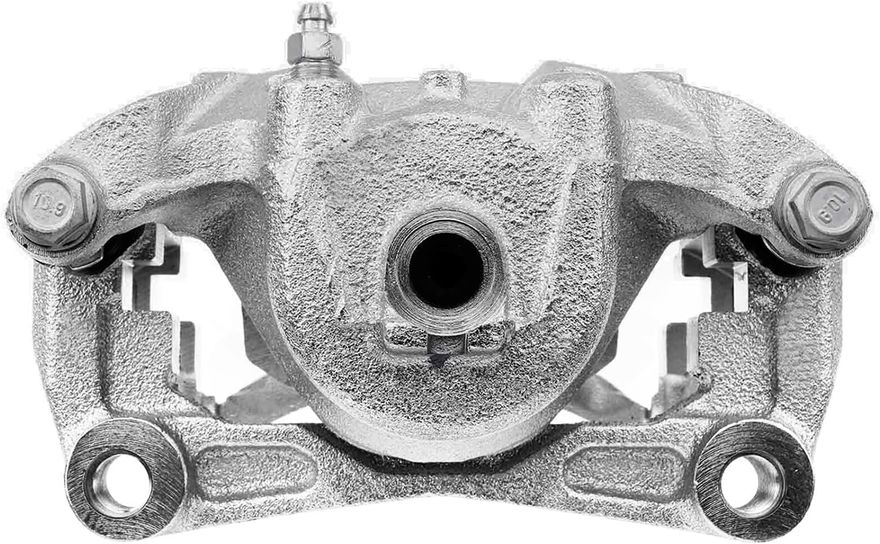 Front Left Disc Brake Caliper - 19B3306