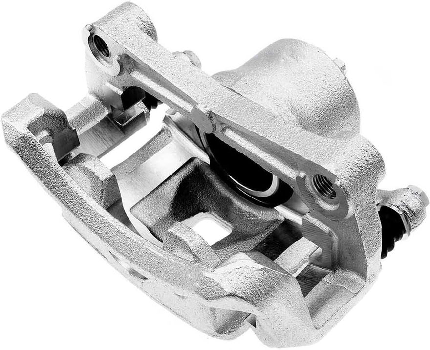 Front Brake Caliper - 19B3306 / 19B3307