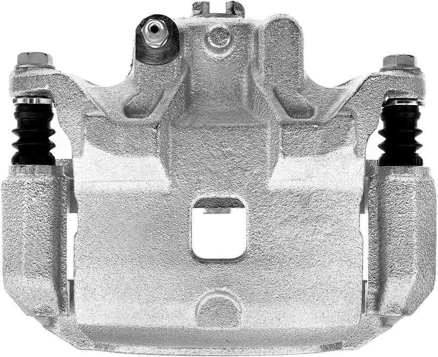 Front Brake Caliper - 19B3306 / 19B3307
