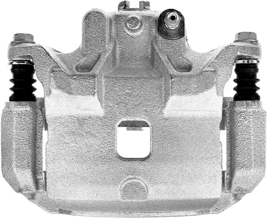 Front Brake Caliper - 19B3306 / 19B3307