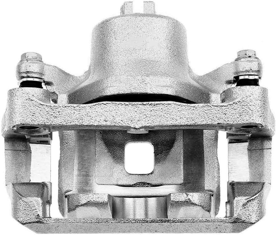 Front Right Disc Brake Caliper - 19B3307