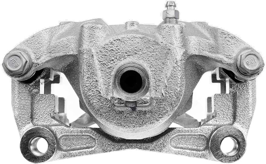 Front Right Disc Brake Caliper - 19B3307
