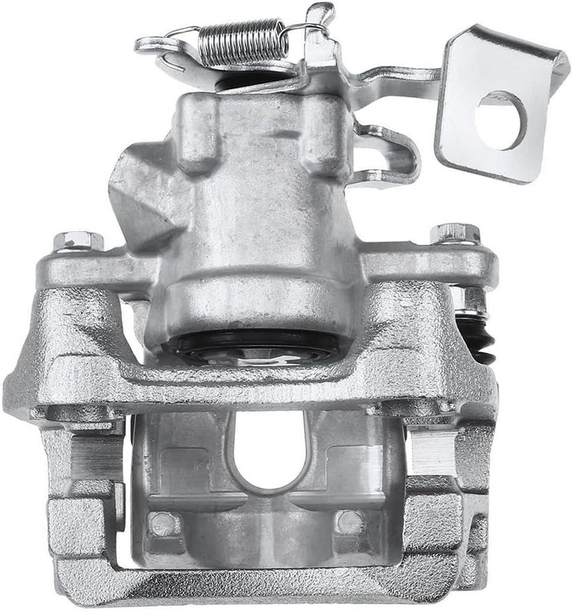 Rear Right Disc Brake Caliper - 19B3422