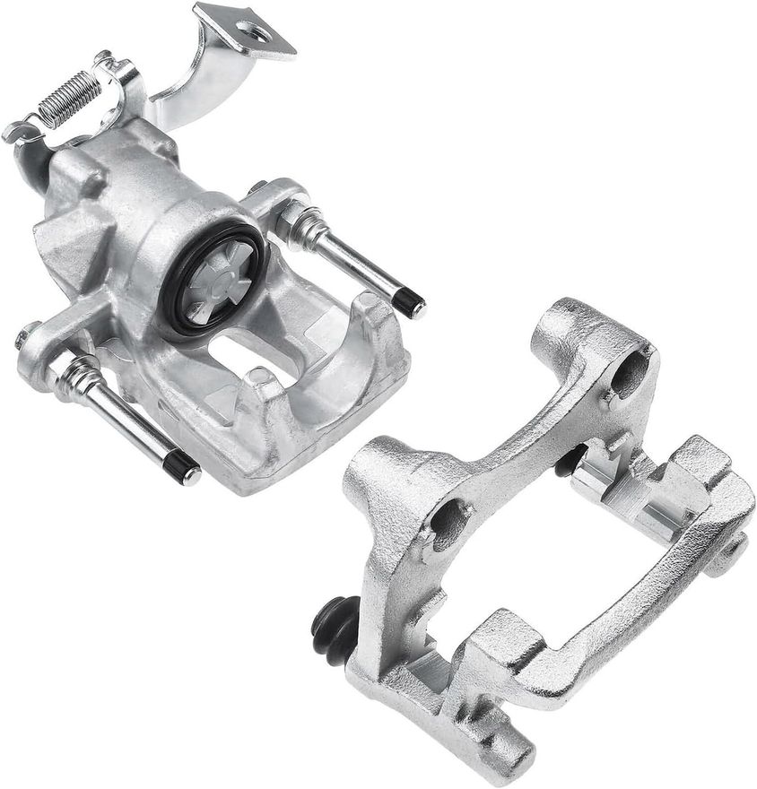 Rear Right Disc Brake Caliper - 19B3422