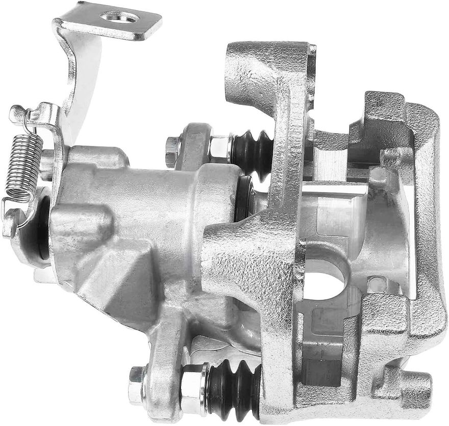 Rear Brake Caliper - 19B3422 / 19B3423