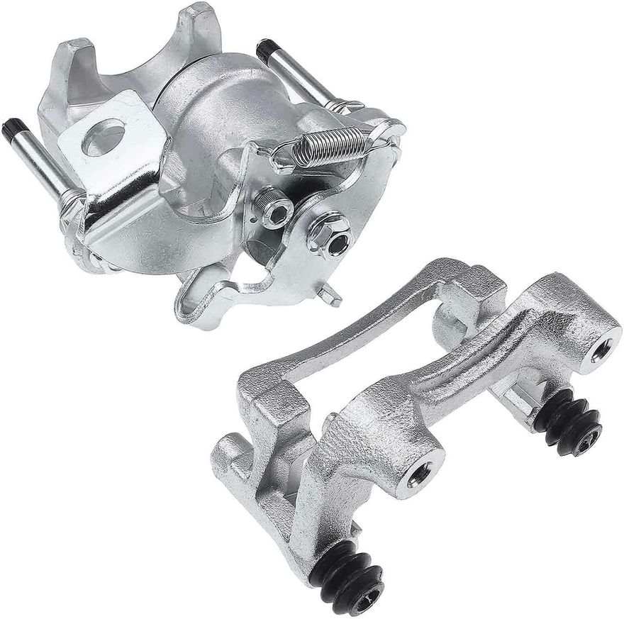 Rear Brake Caliper - 19B3422 / 19B3423